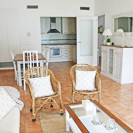 Apartamento Con Vistas Al Mar 2 El Port De La Selva Bagian luar foto