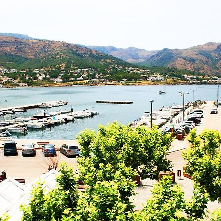 Apartamento Con Vistas Al Mar 2 El Port De La Selva Bagian luar foto