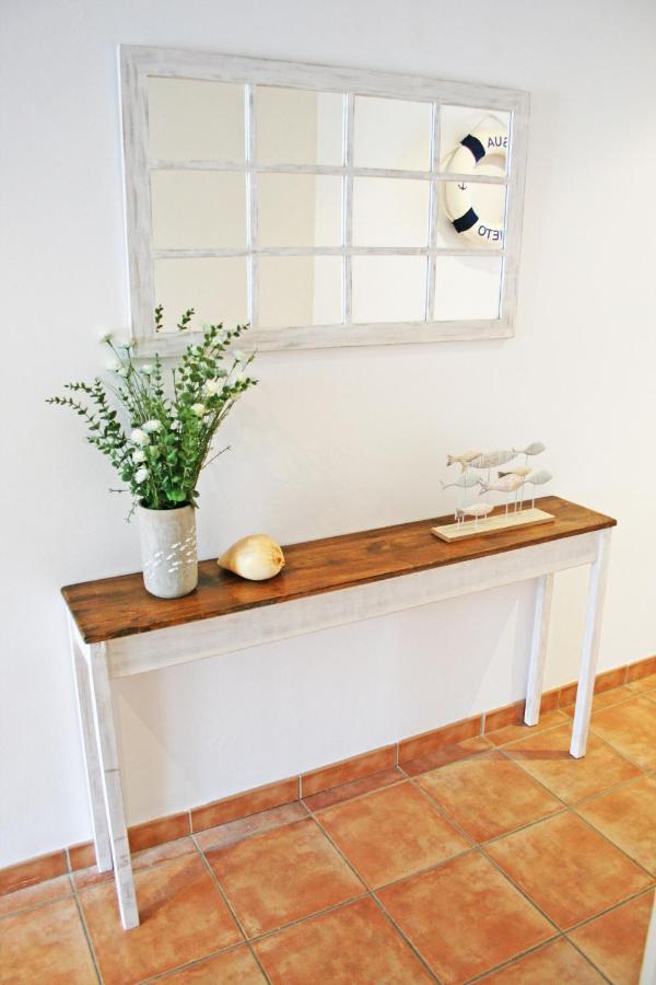Apartamento Con Vistas Al Mar 2 El Port De La Selva Bagian luar foto