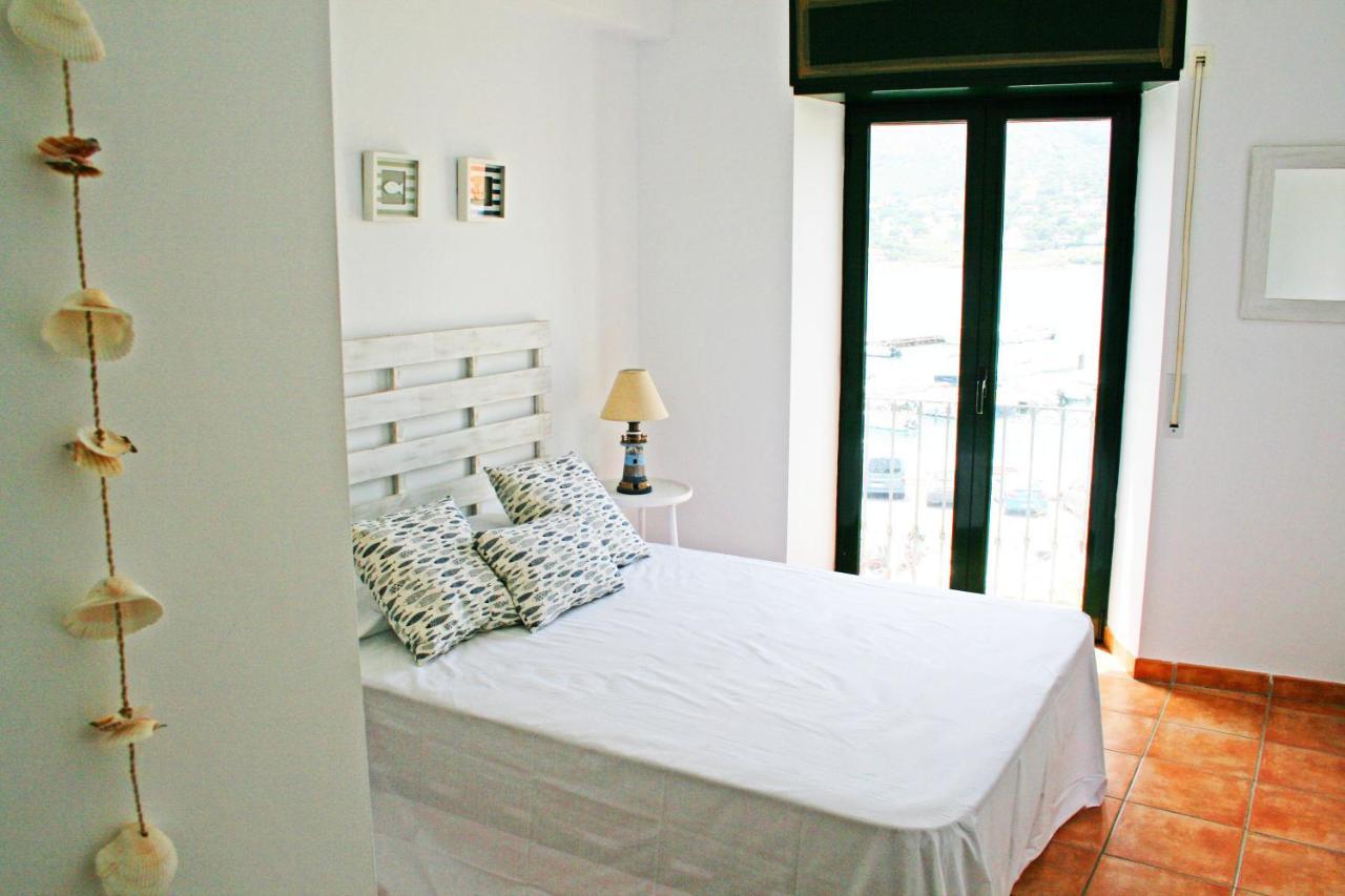 Apartamento Con Vistas Al Mar 2 El Port De La Selva Bagian luar foto
