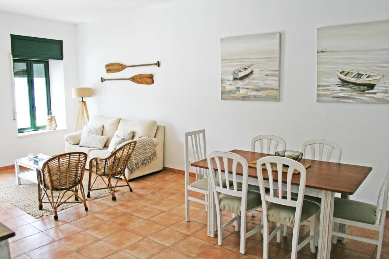 Apartamento Con Vistas Al Mar 2 El Port De La Selva Bagian luar foto