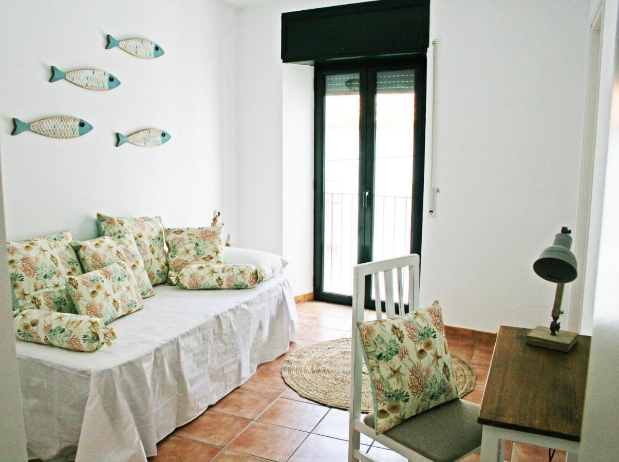 Apartamento Con Vistas Al Mar 2 El Port De La Selva Bagian luar foto
