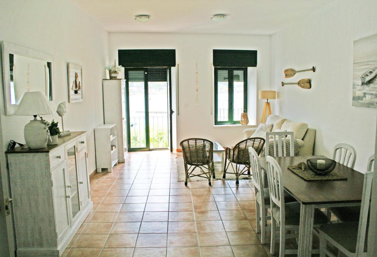 Apartamento Con Vistas Al Mar 2 El Port De La Selva Bagian luar foto