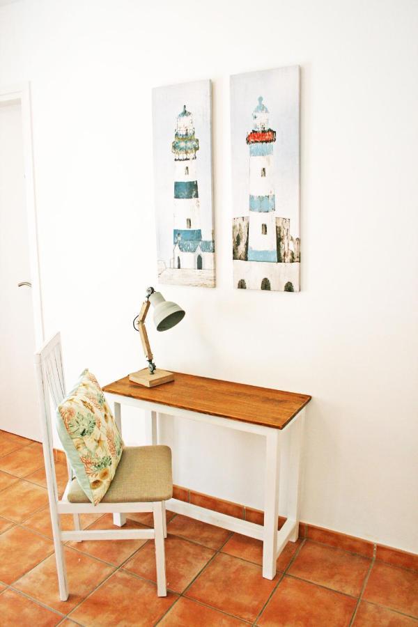 Apartamento Con Vistas Al Mar 2 El Port De La Selva Bagian luar foto